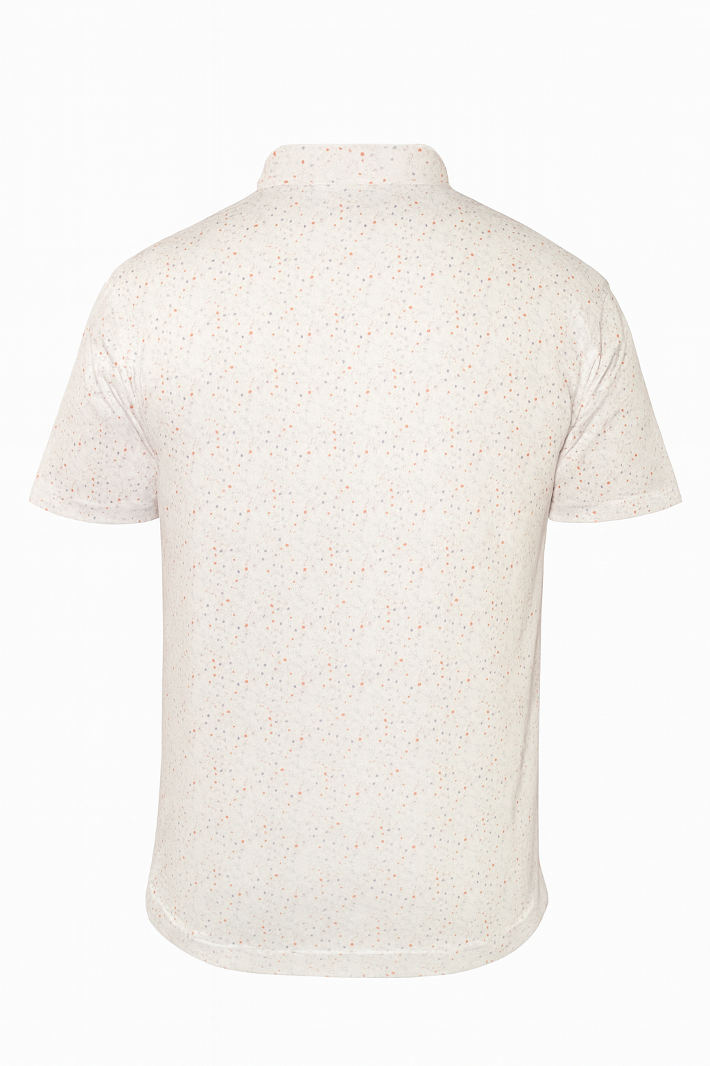 DCF Performance Polo