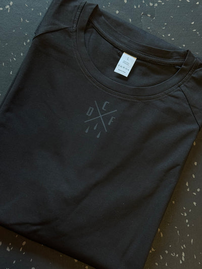 DCF Performance Tee - 2 Pack