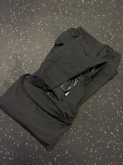 WET JACKET PROJECT 100-25