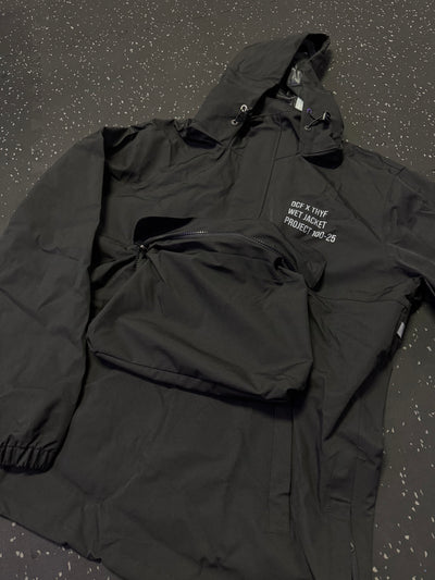 WET JACKET PROJECT 100-25