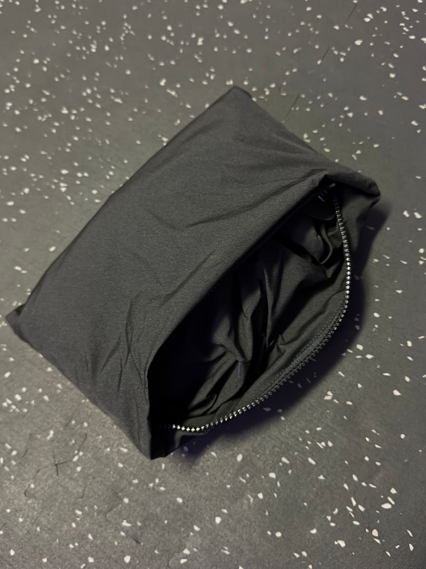 WET JACKET PROJECT 100-25