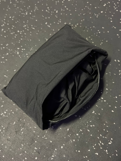 WET JACKET PROJECT 100-25