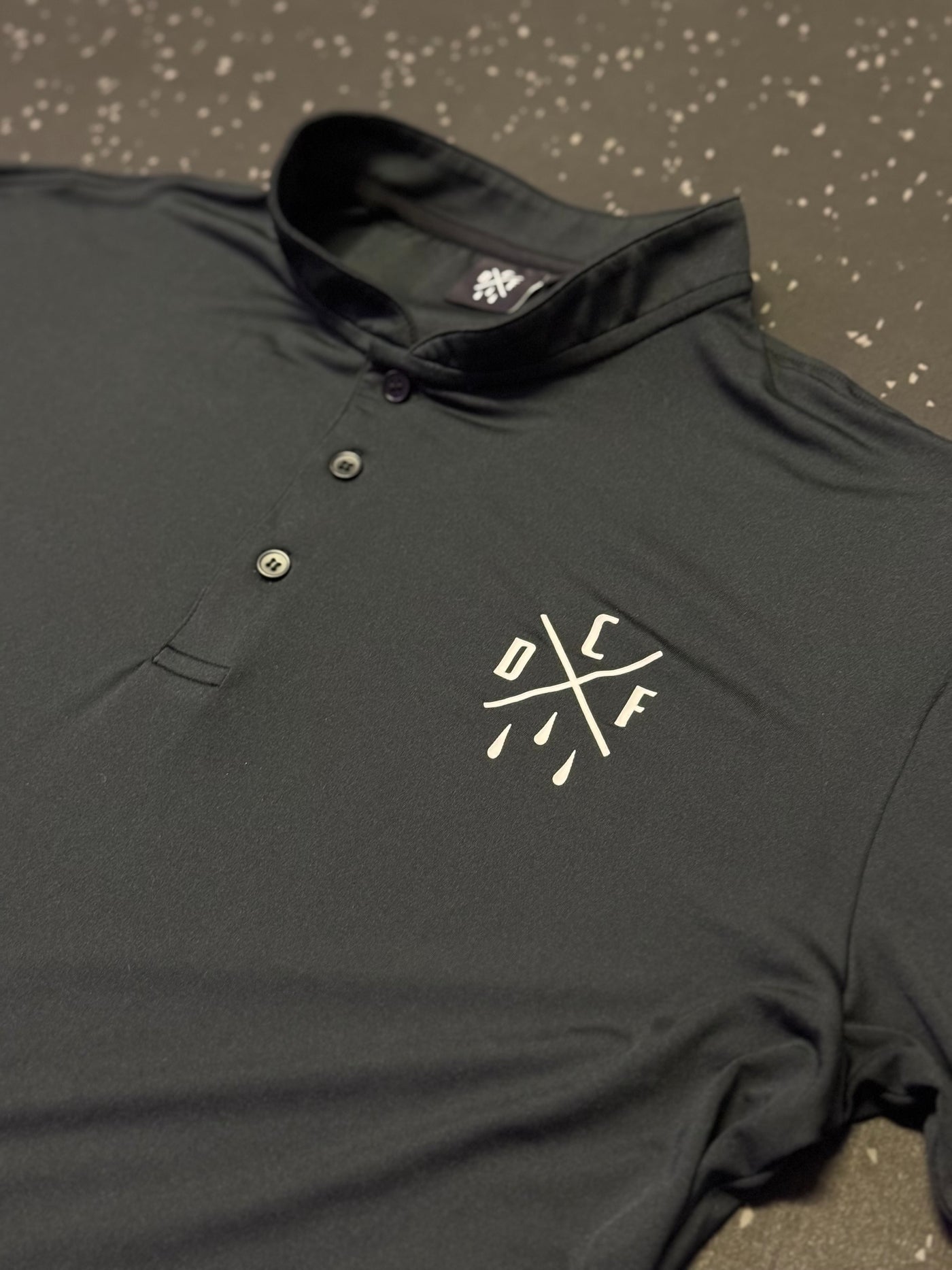 DCF Performance Polo