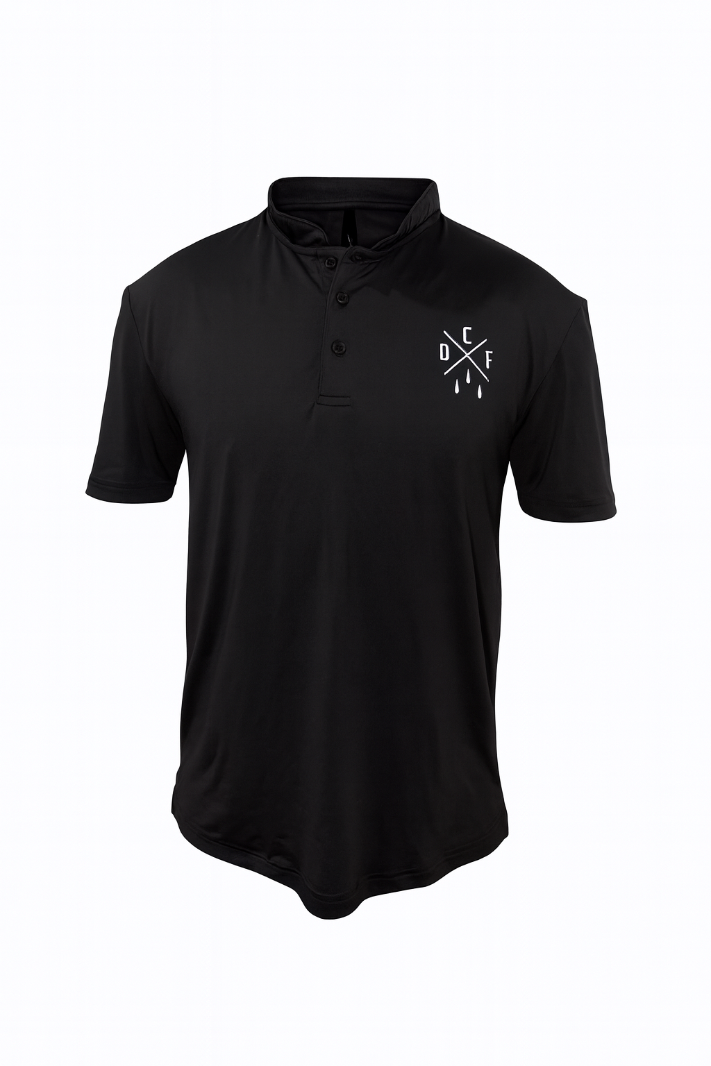 DCF Performance Polo