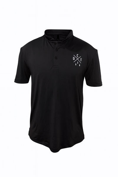 DCF Performance Polo