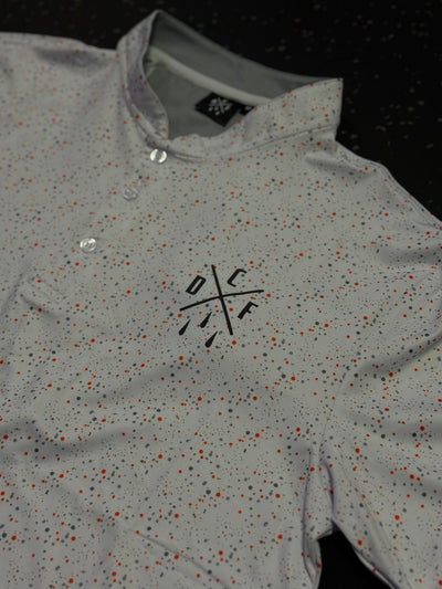 DCF Performance Polo