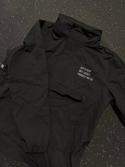 WET JACKET PROJECT 100-25