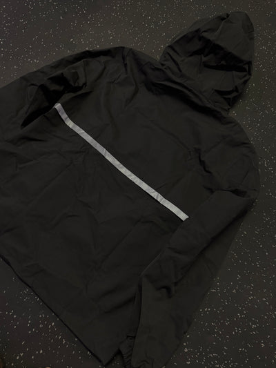WET JACKET PROJECT 100-25