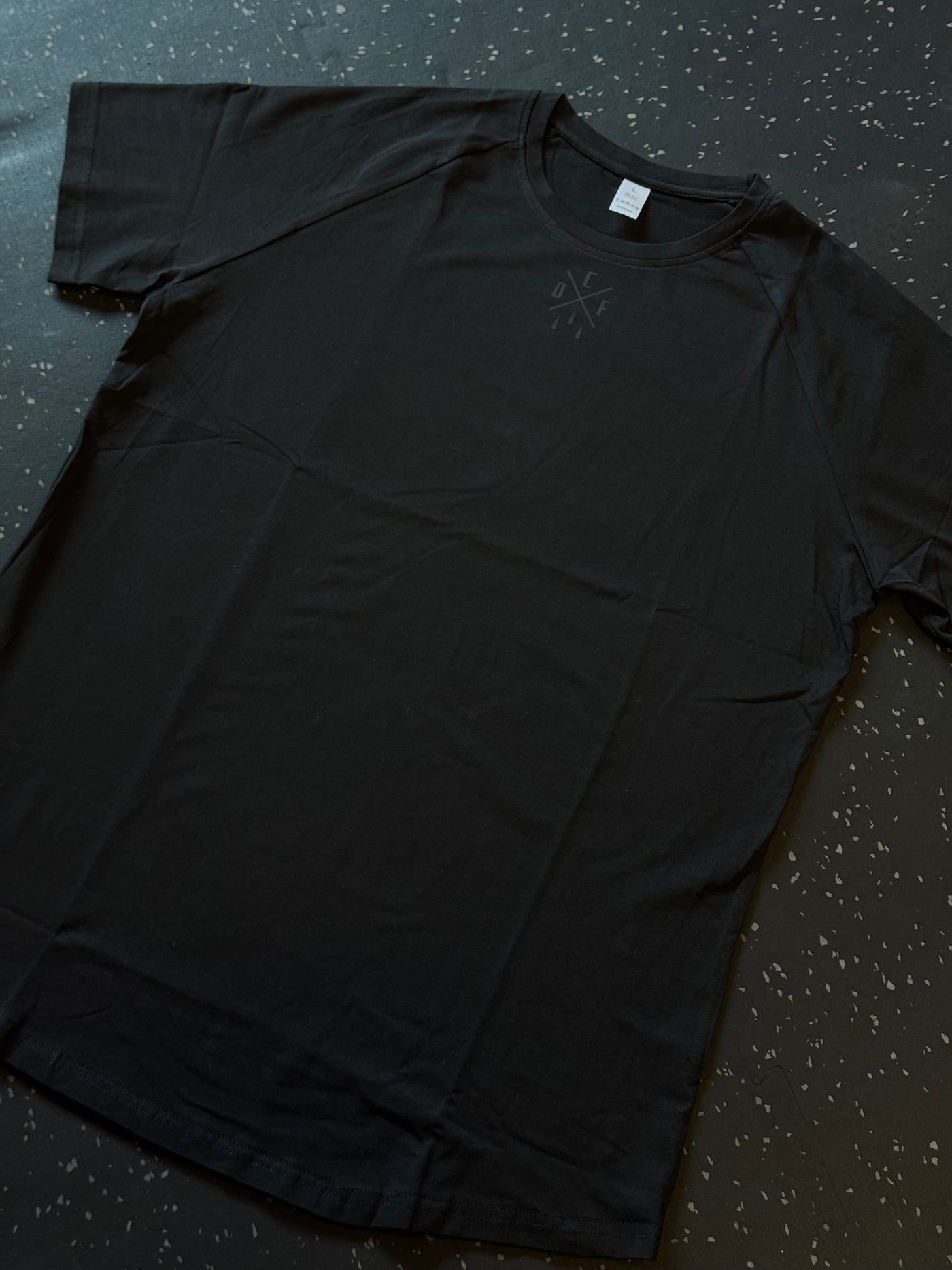 DCF Performance Tee - 2 Pack