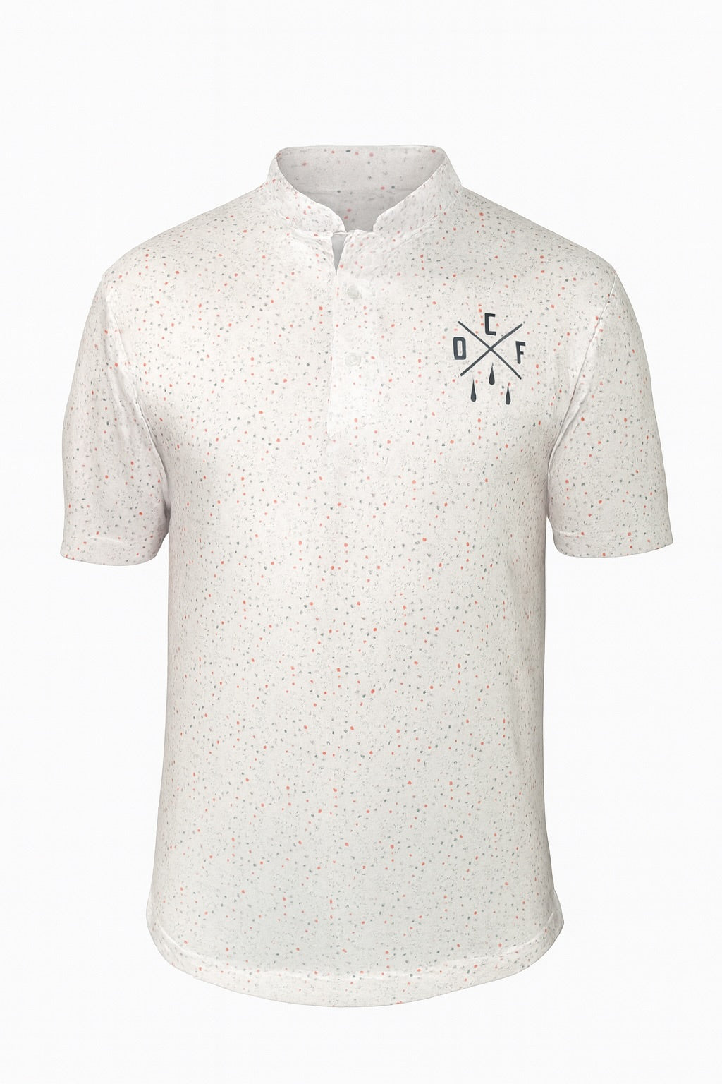 DCF Performance Polo