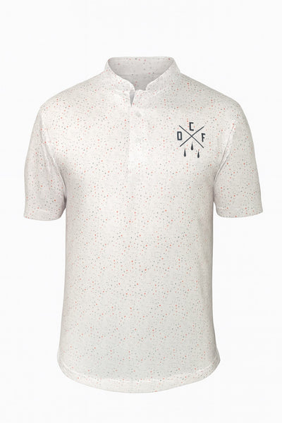 DCF Performance Polo
