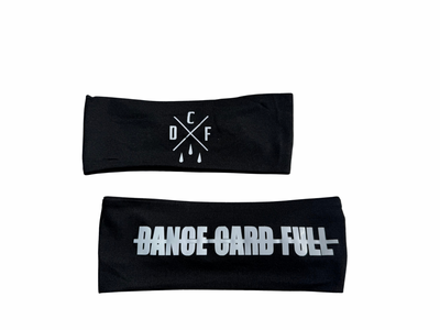 DCF Performance Headbands - 2 Pack