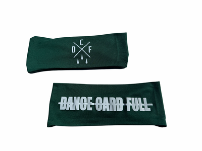DCF Performance Headbands - 2 Pack