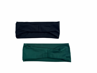 DCF Performance Headbands - 2 Pack