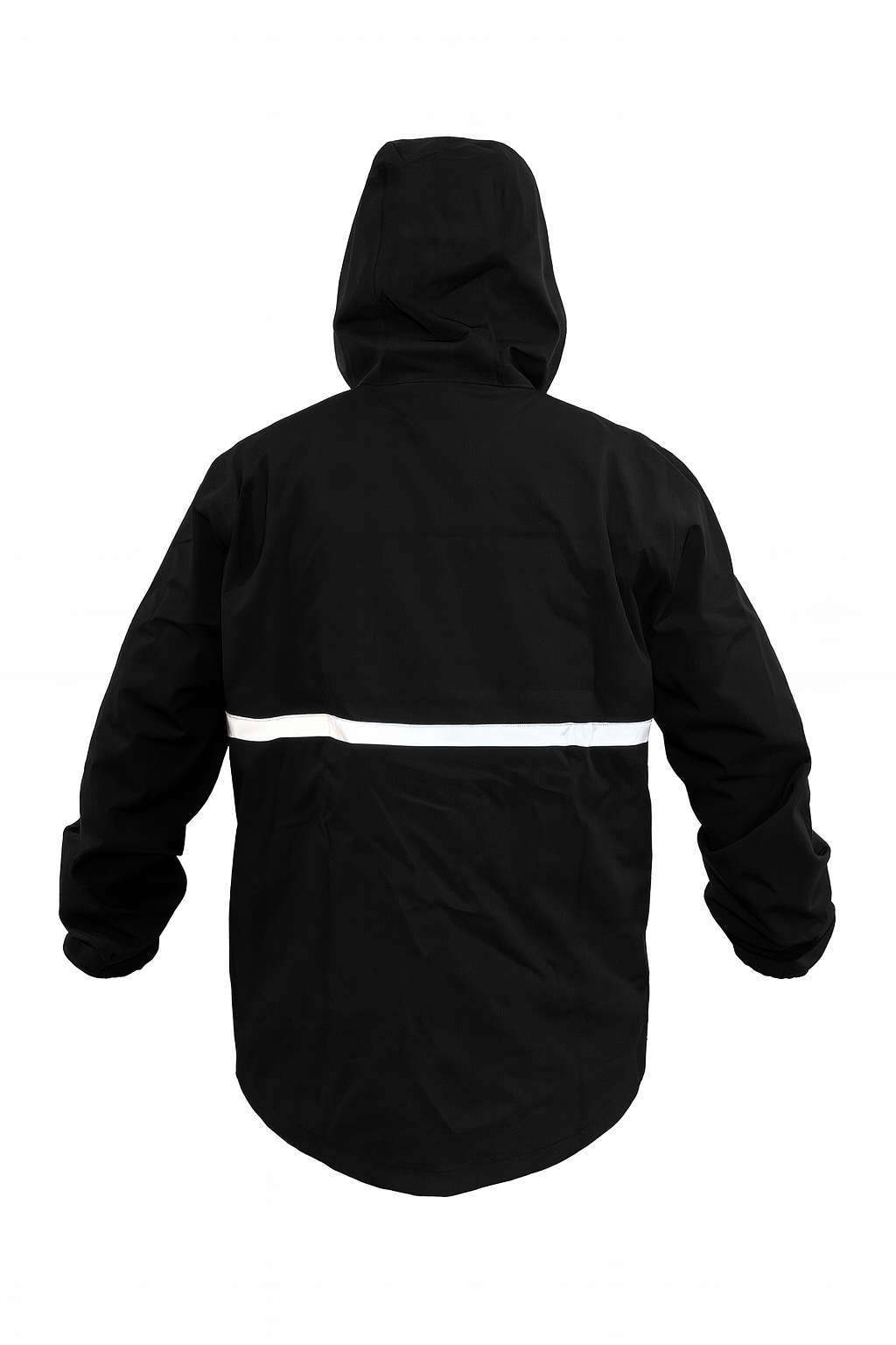 WET JACKET PROJECT 100-25