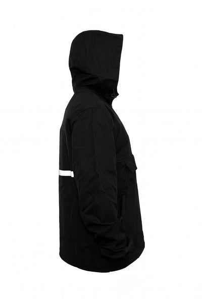 WET JACKET PROJECT 100-25