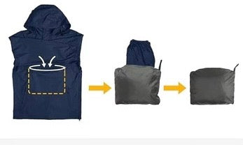 WET JACKET PROJECT 100-25