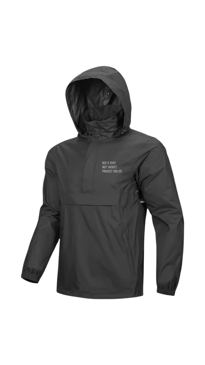 WET JACKET PROJECT 100-25
