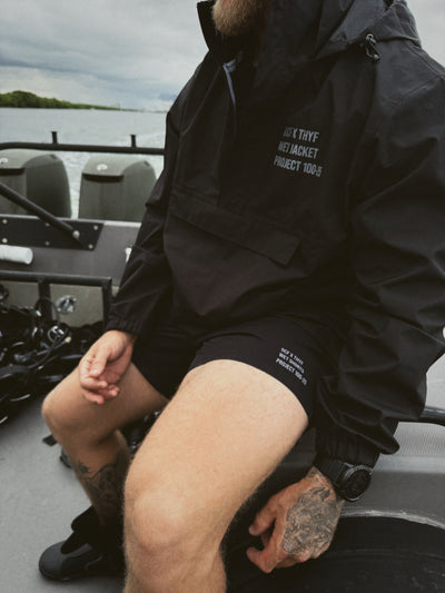 WET SHORTS PROJECT 100-25