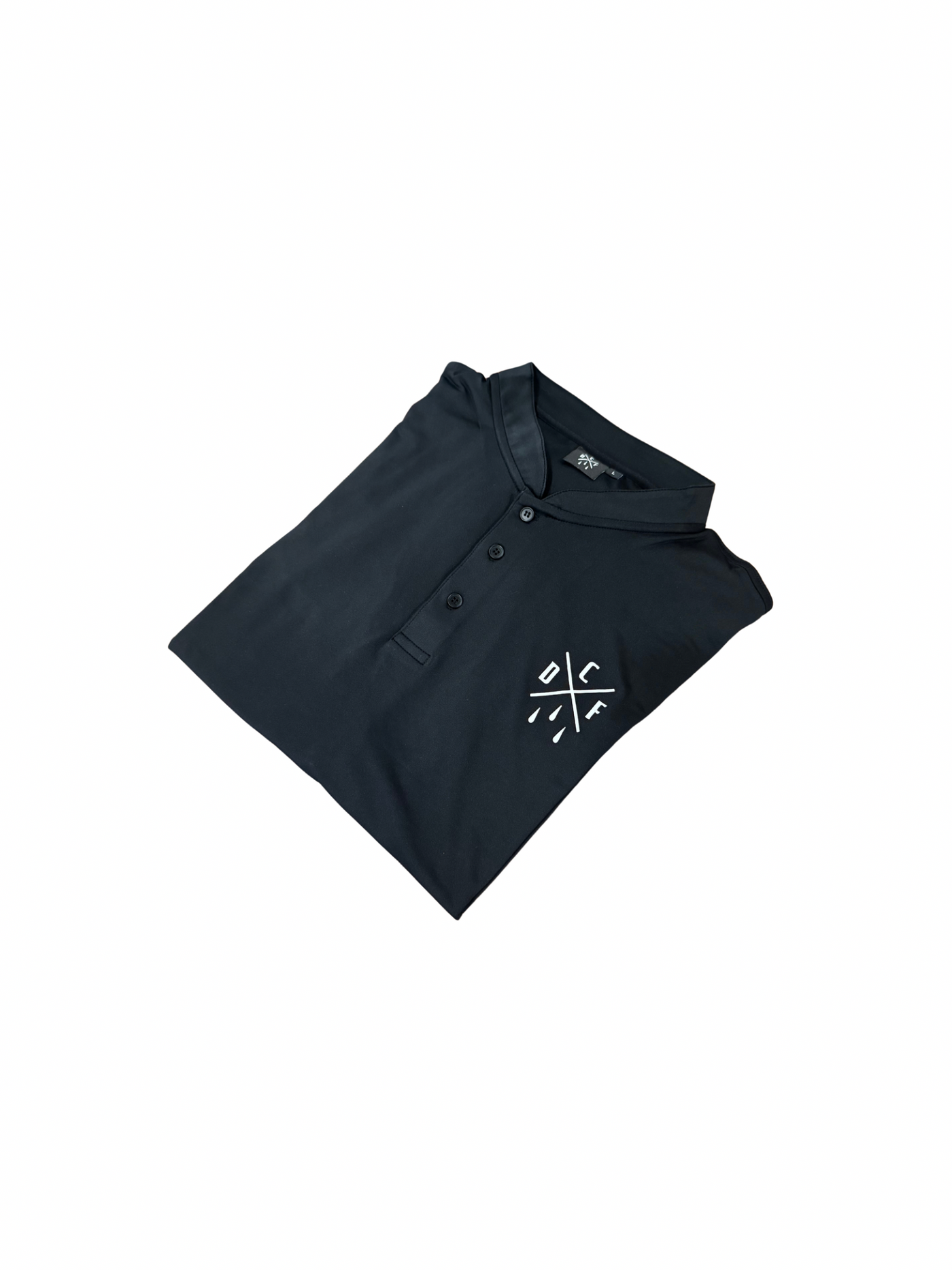 DCF Performance Polo