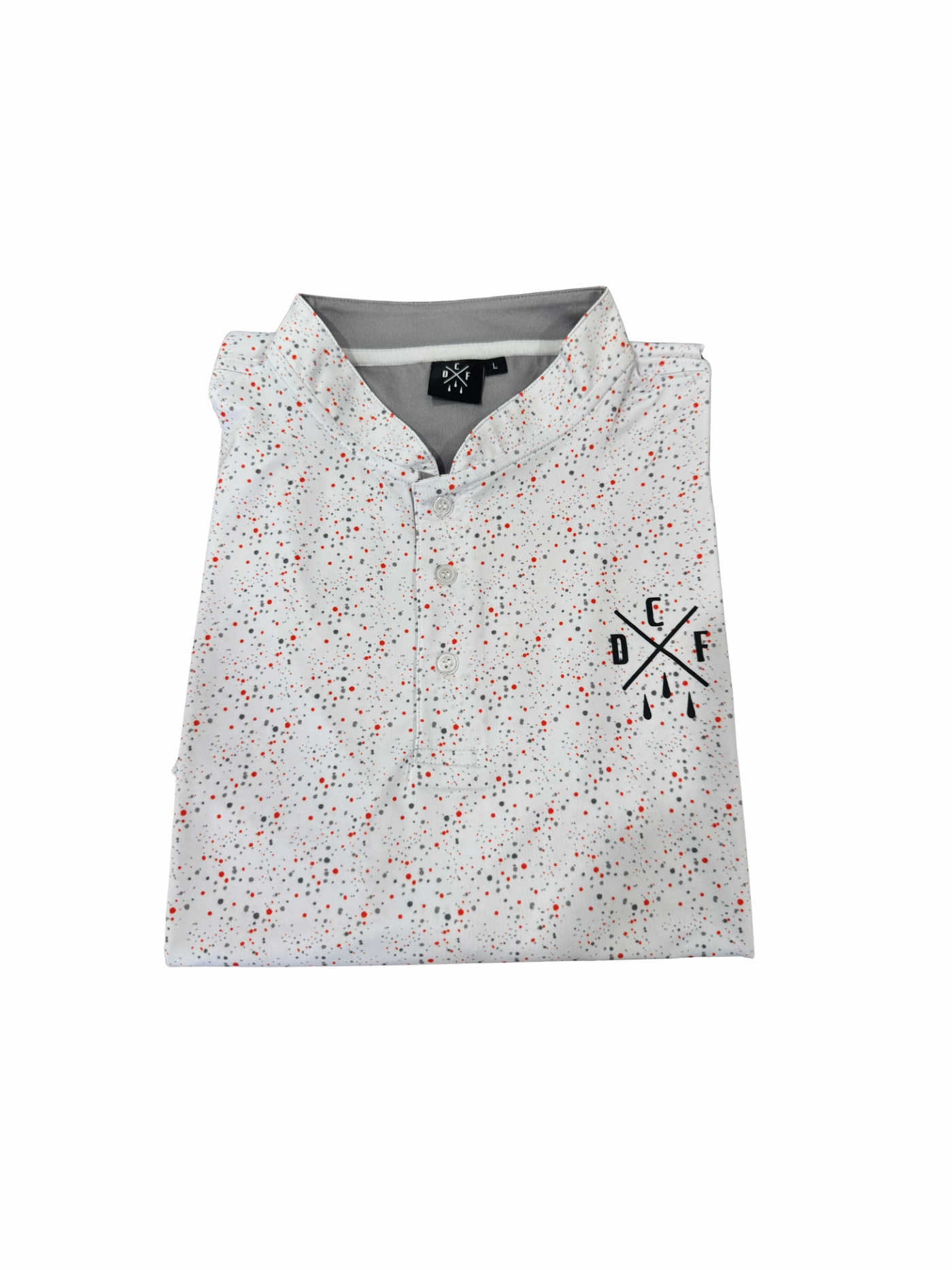 DCF Performance Polo