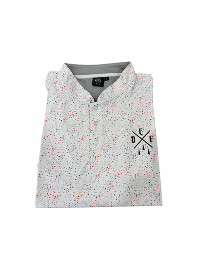 DCF Performance Polo