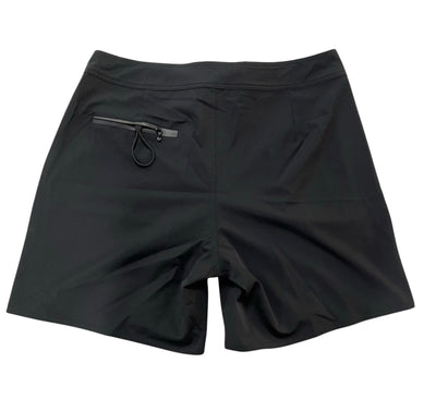 WET SHORTS PROJECT 100-25