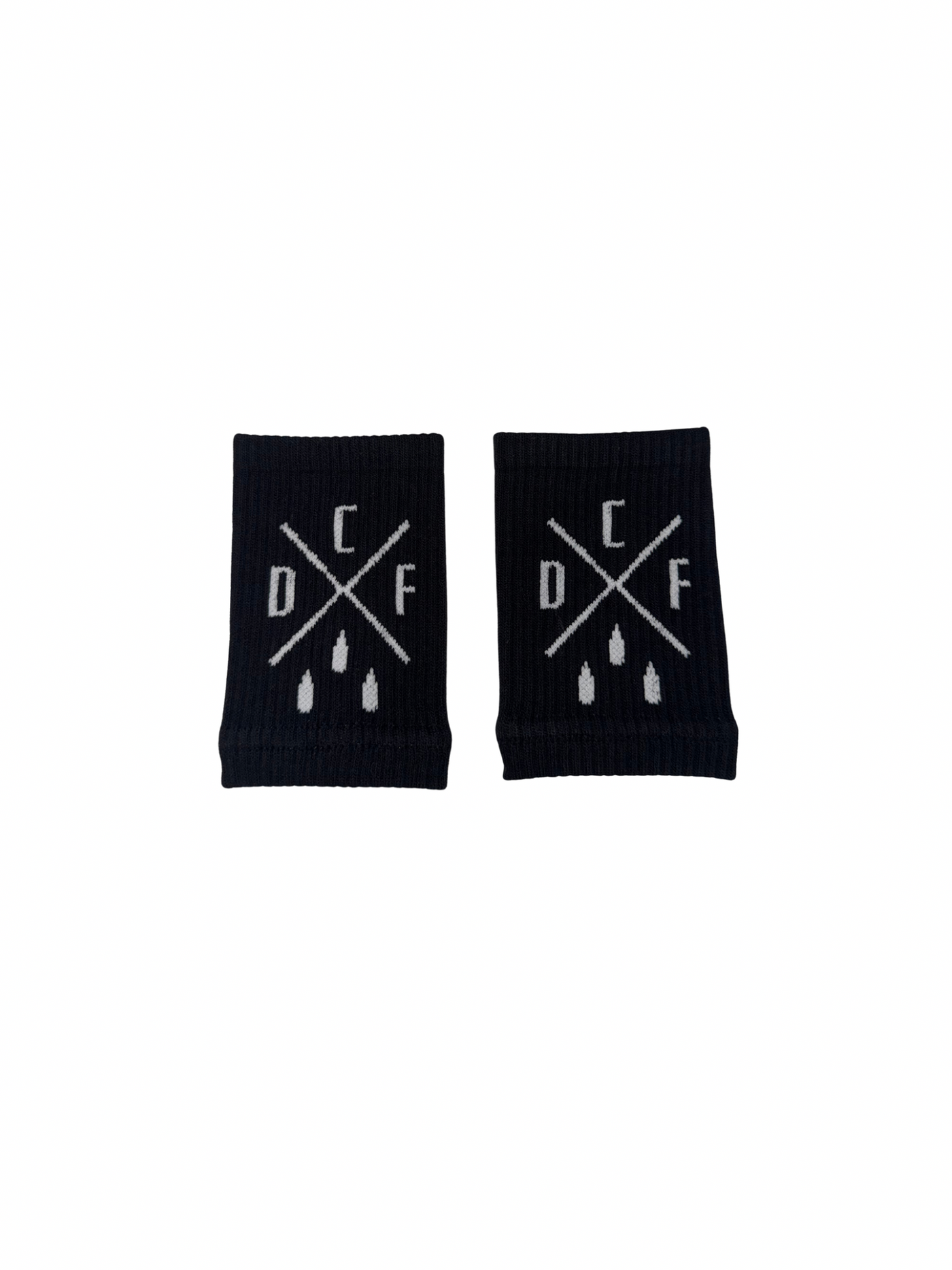 DCF Breacher Bands - Pair