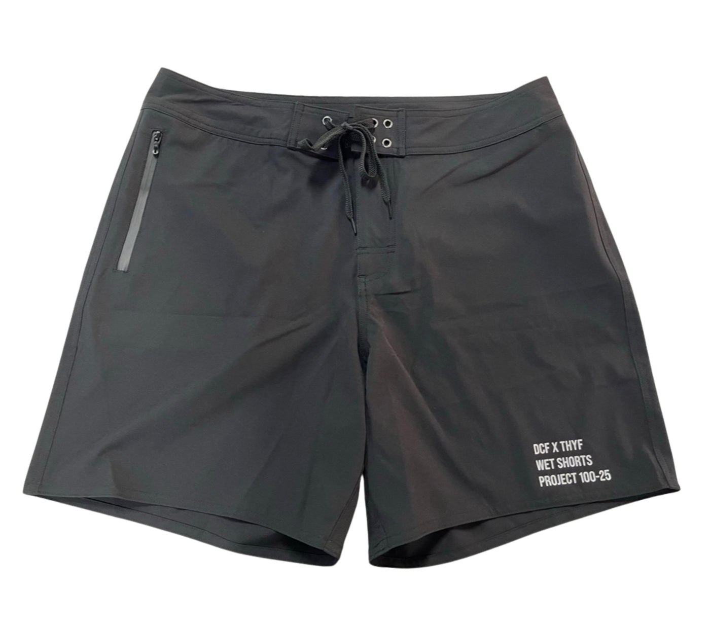WET SHORTS PROJECT 100-25